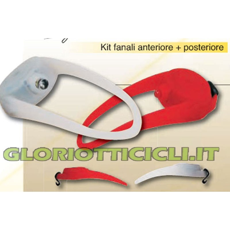 FANALINI LED RUBBER KIT FANALINI LED RUBBER KIT