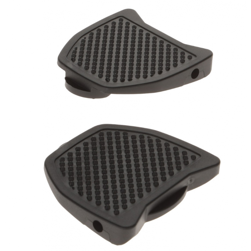 TACCHETTE CORSA COMPATIBILE KEO GRIP 6° TACCHETTE CORSA COMPATIBILE KEO GRIP 6°