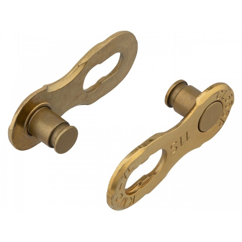 CATENA X11SL GOLD 228 GR. CATENA X11SL GOLD 228 GR.