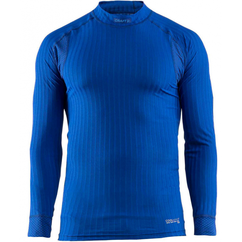 INTIMATE WINTER MESH BE ACTIVE EXTREME 2.0 BLU