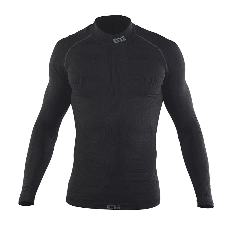 MESH INTIMATE M/L SEAMLESS S1 CARBON