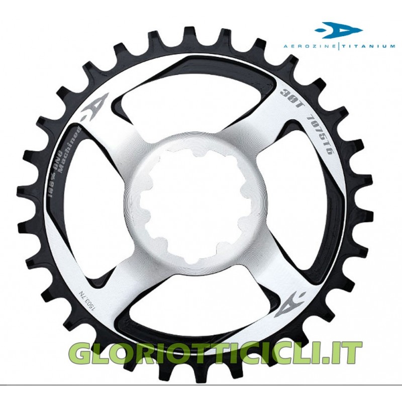 MONOCORONA MTB XONE 30T MONOCORONA MTB XONE 30T