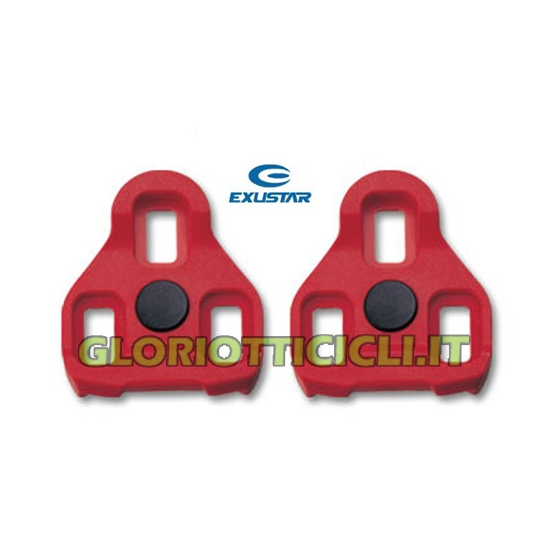 KEO COMPATIBLE RUNNING PEDAL CLEATS