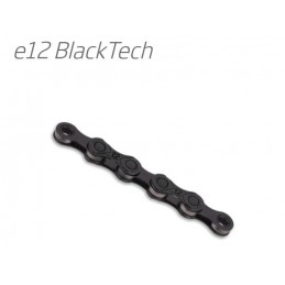 CATENA E12 BLACK TECH E-BIKE