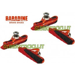 SET 4 SCOOTER CARRIERS RACE SUPERLITE BR038