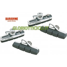 SET 4 SCOOTER CARRIERS RACE SUPERLITE BR036