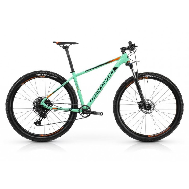 MTB 29 NATURAL ELITE EAGLE 15 1X12 SPEED