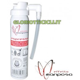 INFLATES ESPRESSO REPAIR 75 ML.FOR ROOMS AND TUBELESS