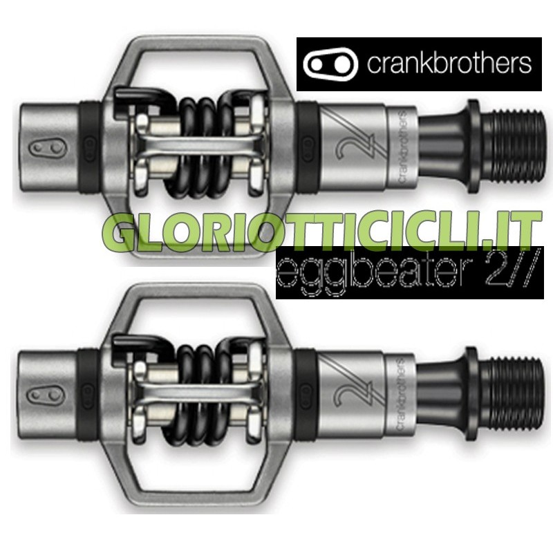 EGGBEATER 2 272 GR MTB PEDALS