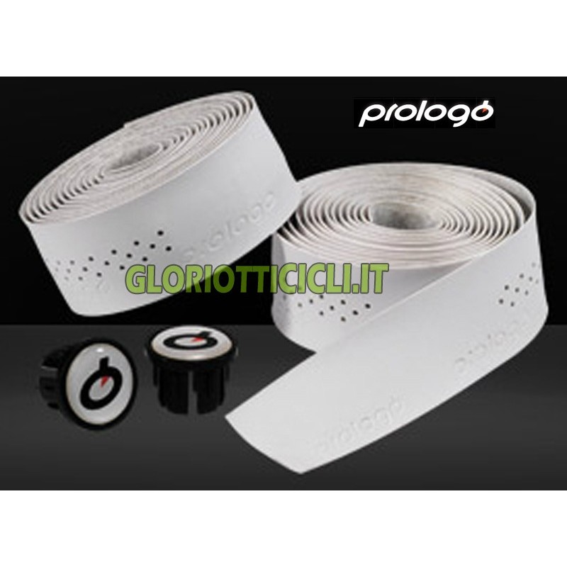 MICROTOUCH WHITE PROFESSIONAL HANDLEBAR TAPE