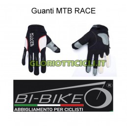 MTB RACE GLOVES