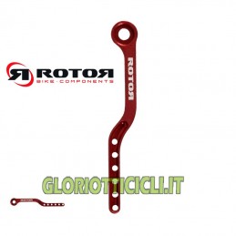 ROTOR CHAIN GUIDE BLACK COD RR085 RED