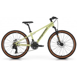 MTB BICI RAGAZZO/A KU4 DISC...