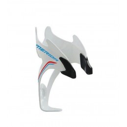 WHITE-BLUE-RED ALUMINUM...