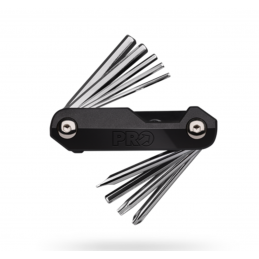 KIT CHIAVI MINI MULTITOOL...