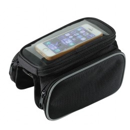 BORSA TRIS TOP TUBE CON...