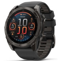 GARMIN GPS FENIX 8 AMOLED...