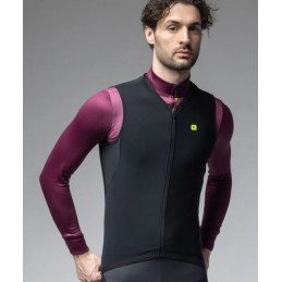 GILET WARM UP OFF ROAD GRAVEL
