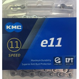 CATENA E-BIKE EPT E11 VEL....