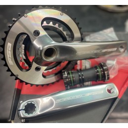 GUARNITURA COMPACT MTB...