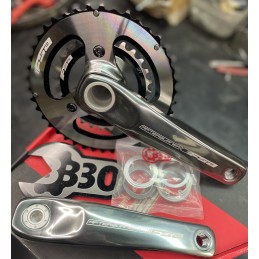 GUARNITURA COMPACT MTB...