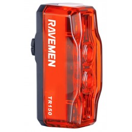 LUCE POSTERIORE LED TR150...