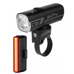 KIT FANALINI LED ALLTY 600...