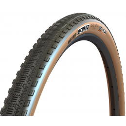 COPERTURA GRAVEL REAVER TLR...