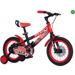 BICICLETTA RACER DISC 16...