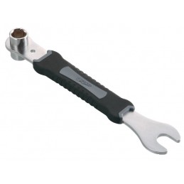PEDAL KEY AND SQUARE TONE