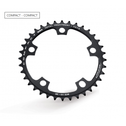CORONA CORSA INTERNA 34/36T...