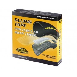 DOUBLE-SIDED ROAD TUBULAR TAPE