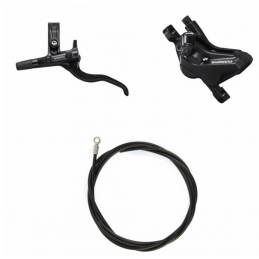 PAIR BRAKE BL-M4100 +...