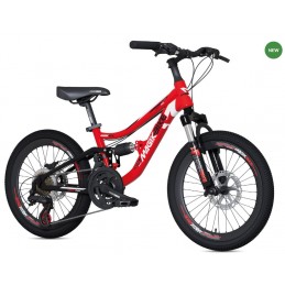 MTB BAMBINO 20 POLLICI BI...