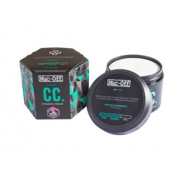 CREMA SOTTOSELLA LUXURY...