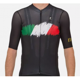 JERSEY MC ITALY BLACK