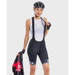 WOMEN'S SOLID BLEND BLACK...