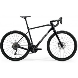 GRAVEL SILEX 400 BLACK GREY...