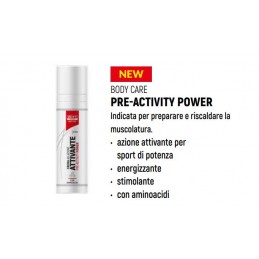 CREMA ATTIVANTE PRE...
