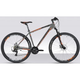 MTB 29 DISC 109 ANTRACITE...