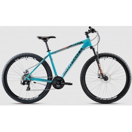 MTB 29 DISC 109 TURCHESE