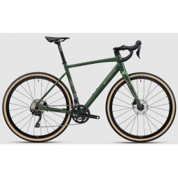 GRAVEL MONSTER ALU GRX400...
