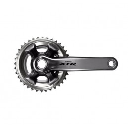 GUARNITURA DOPPIA XTR...