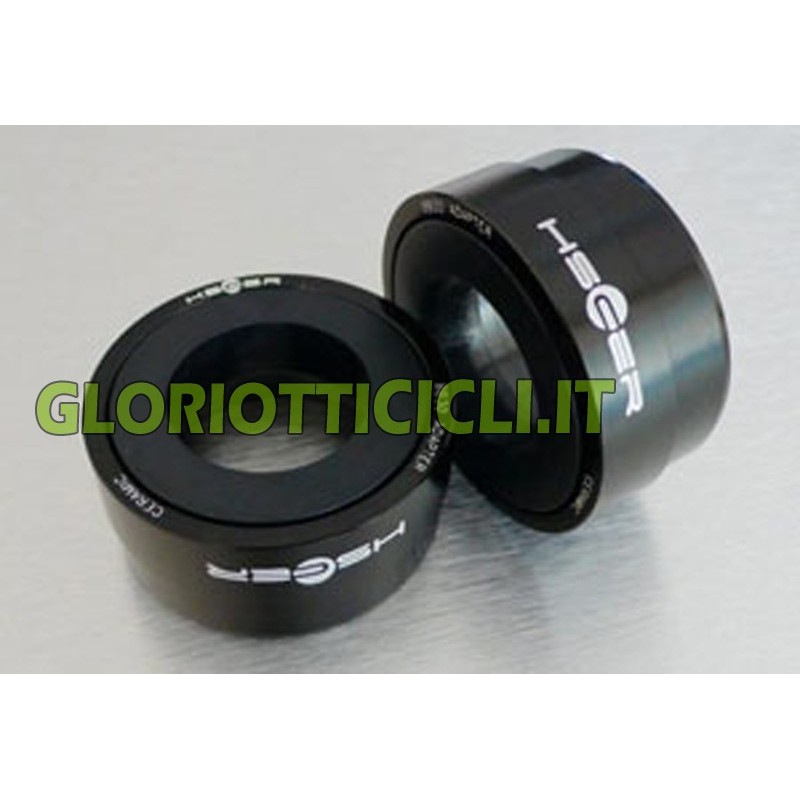 MOVIMENTO CENTRALE BB30 ADAPTERS - STYLE1 MOVIMENTO CENTRALE BB30 ADAPTERS - STYLE1