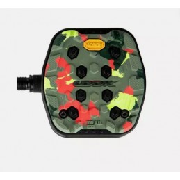 PEDALI ACTIV TRAIL GRIP CAMO