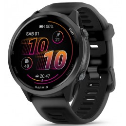 NEWS GPS FORERUNNER 570...