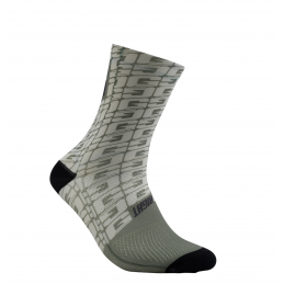 CALZE G-MONOGRAM SABBIA