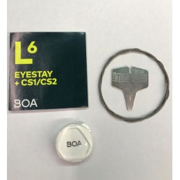 KIT BOA L6 SINISTRO