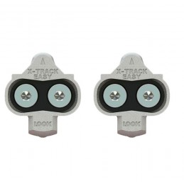 COPPIA TACCHETTE X-TRACK EASY