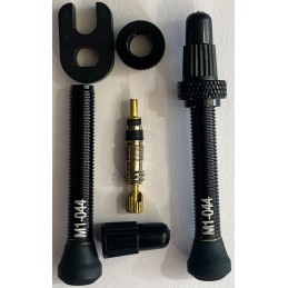 VALVOLE 2WF TUBELESS 44 MM
